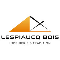 Lespiaucq Bois logo - Similar company to Bns' Eau