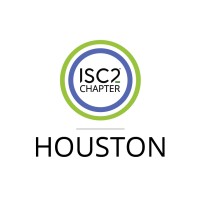 Houston ISC2 Chapter logo - Similar company to Hou.Sec.Con.