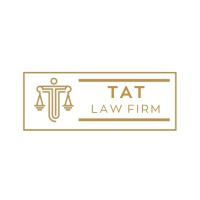 Tat Law Firm logo - Similar company to Utku Company