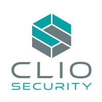 Clio Security logo - Similar company to Ilio Security Group