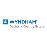 Wyndham Duchally Country Estate logo - Similar company to Moness Resort