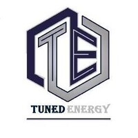 Tuned Energy logo - Similar company to Magic Energy For Engineering & Electrical Solutions