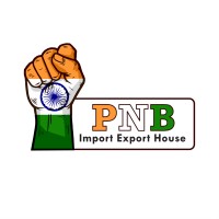 PNB Import Export House logo - Similar company to Niftm- Export Import Training Center