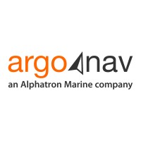 Argonav GmbH logo - Similar company to Mts Systemtechnik Gmbh