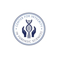 Center for Integrity in Forensic Sciences logo - Similar company to Forensic Mapping Solutions Inc
