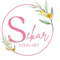 Sekar Food Art logo - Similar company to Doingly | Art Prints