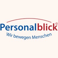 Personalblick GmbH logo - Similar company to Pro Personal