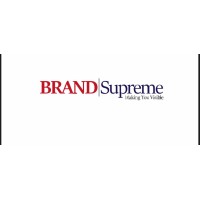 BRAND SUPREME PVT LTD logo - Similar company to Lighthouse Creative Zw