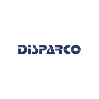 Disparco Indústria e Comércio logo - Similar company to Gurutech - Soluções Em T.I.