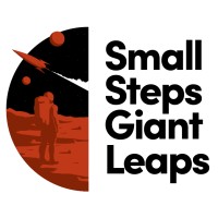 Small Steps & Giant Leaps logo - Similar company to Link Tap
