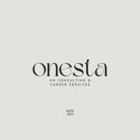 Onesta Hr & Career Services