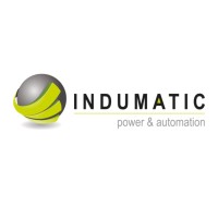 INDUMATIC CIA. LTDA. logo - Similar company to Tcontrol