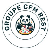 GROUPE CFM REST logo - Similar company to Magsif