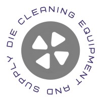 Die Cleaning Equipment and Supply logo - Similar company to Heavy Rigging