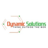 DynamicSols logo - Similar company to Dynamic Solutions