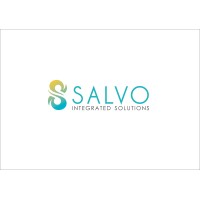 SALVO Integrated Solutions logo - Similar company to Cozmuler Engineering