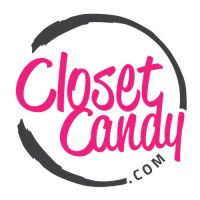 Closet Candy Boutique logo - Similar company to Marsoner, Inc