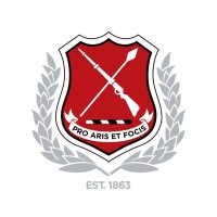 Maritzburg College logo - Similar company to Itg Larson, Inc.
