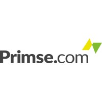 PRIMSE.COM logo - Similar company to Gds Grupa Doradztwa Strategicznego
