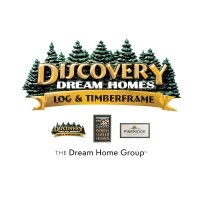 Discovery Dream Homes Ltd logo - Similar company to Steven Gribbin Architects