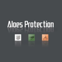 Aloes Protection logo - Similar company to Aloes