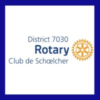 Rotary Club de Schoelcher District 7030 logo - Similar company to Just Click