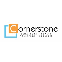 Cornerstone Behavioral Health & Pediatric Therapies logo - Similar company to Bcba