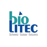 biolitec Schweiz GmbH logo - Similar company to Ramseier Rubigen Ag