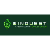 Winquest Cybersecurity (A Division of Winquest Engineering Corporation) logo - Similar company to Pyrofex Corporation