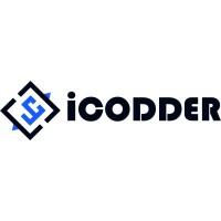 ICodder logo - Similar company to Yr Technology