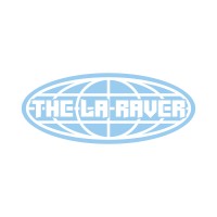 The LA Raver logo - Similar company to Sveltechron