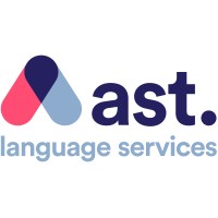 AST Language Services Ltd logo - Similar company to {Pharao-101}