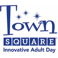 Town Square Franchise Opportunities logo - Similar company to Mission Mappers