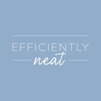 Efficiently Neat logo - Similar company to Premier Sports / Premier Donor Strategies