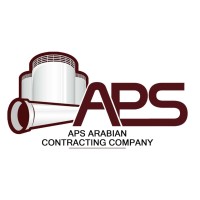 APS Arabian Contracting Company logo - Similar company to Srfec Engineering Contracting