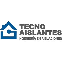 Tecno Aislantes Ltda logo - Similar company to Estudio Tomas