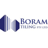 Boram Tiling logo - Similar company to Jsa Architects
