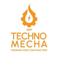 TECHNO MECHA QATAR logo - Similar company to Hamisco Trading Contracting And Services W.L.L