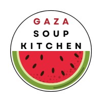 Gaza Soup Kitchen logo - Similar company to Covenant Express, Inc.