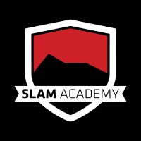 Slam Academy logo - Similar company to Kham Academy