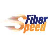 Fiber Speed logo - Similar company to Arcella