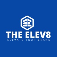 The Elev8 | Designing Agency | Development Agency logo - Similar company to Ste Designing Agency