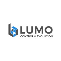 LUMO logo - Similar company to Liot Group