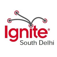 IGNITE SOUTH DELHI logo - Similar company to Purple Health