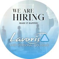 Lavoris logo - Similar company to Personal Sigma Sursee Ag