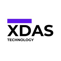 XDAS Technology logo - Similar company to Xdast