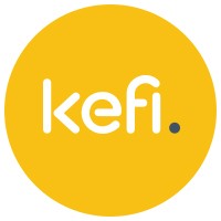 Kefi logo - Similar company to Planttcê