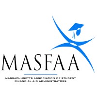 Mass Association of Student Financial Aid Administrators logo - Similar company to American Association For Adult And Continuing Education