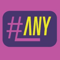 ANYCORP logo - Similar company to Nox • ნოქსი