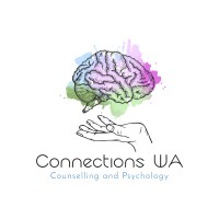 Connections WA logo - Similar company to The Kidd Clinic